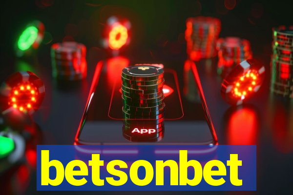 betsonbet