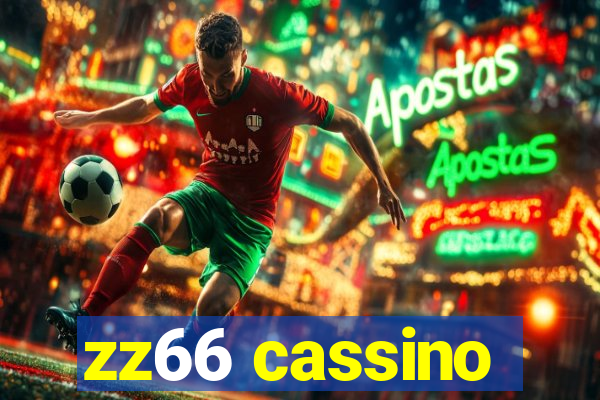 zz66 cassino