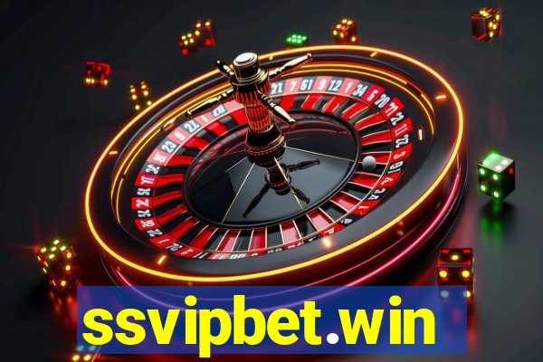 ssvipbet.win