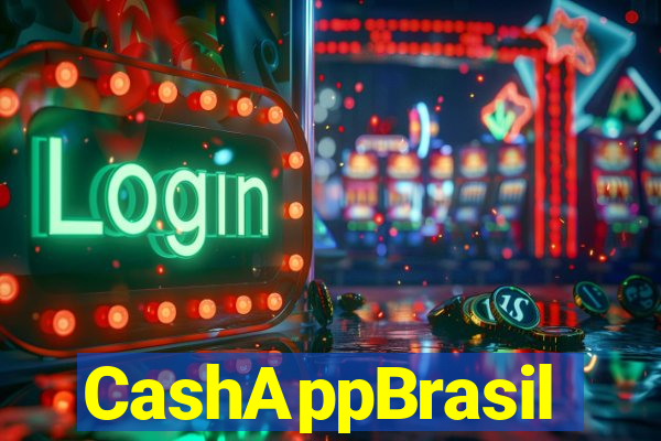 CashAppBrasil