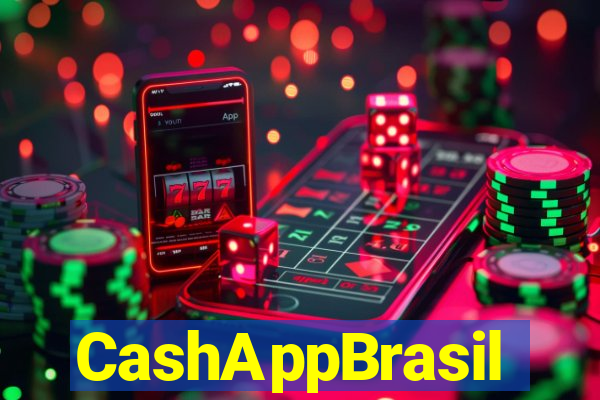 CashAppBrasil