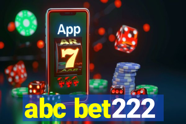 abc bet222