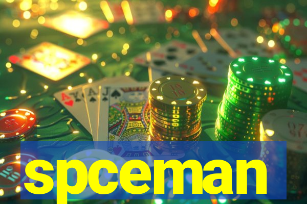 spceman