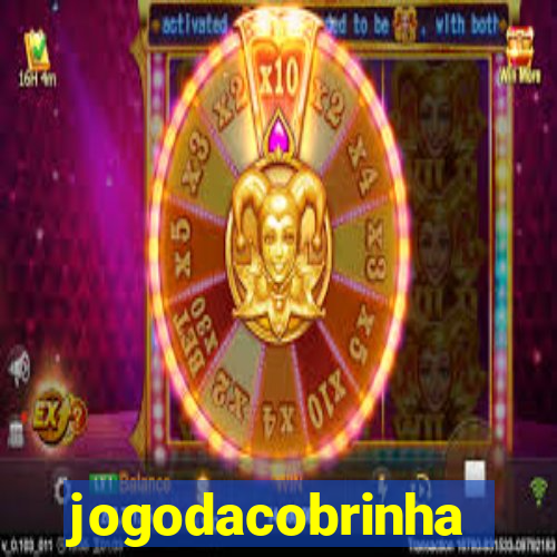 jogodacobrinha