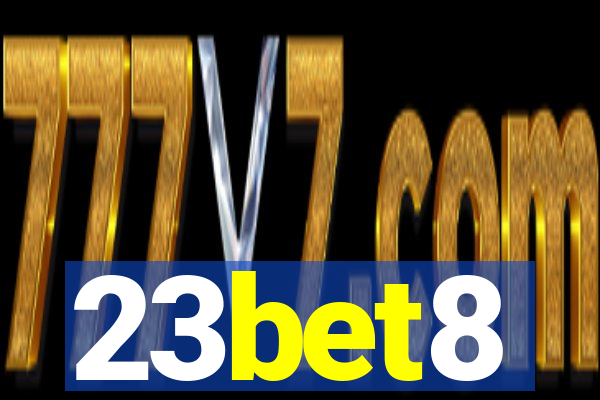 23bet8