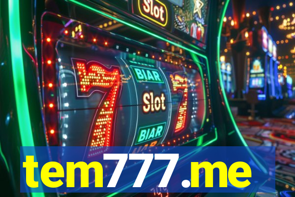 tem777.me