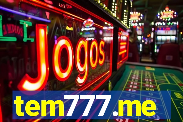 tem777.me