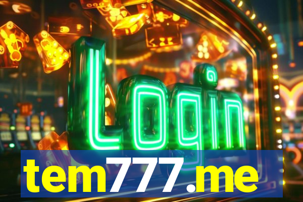 tem777.me