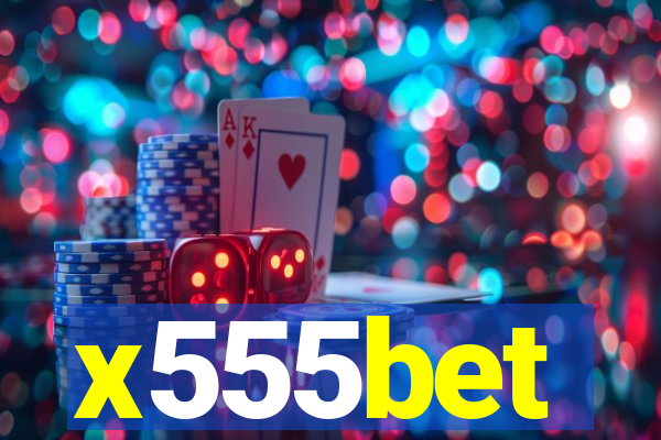 x555bet