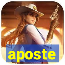 aposte