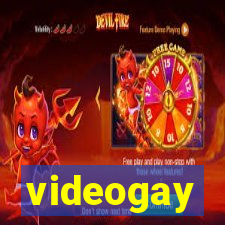 videogay