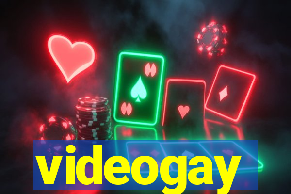 videogay