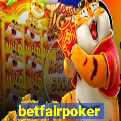 betfairpoker