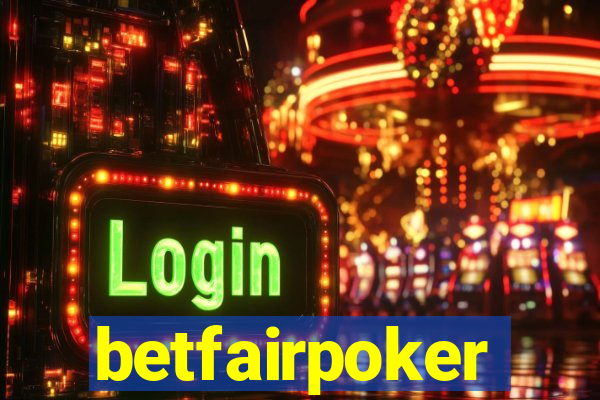 betfairpoker