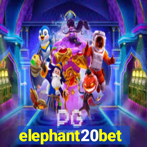 elephant20bet