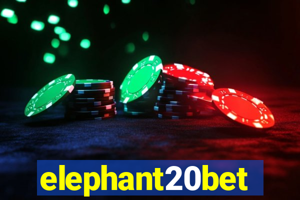 elephant20bet