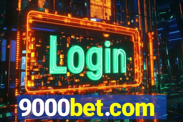 9000bet.com