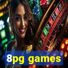 8pg games