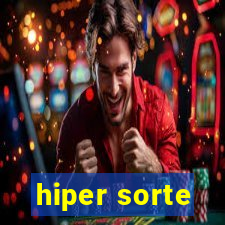 hiper sorte