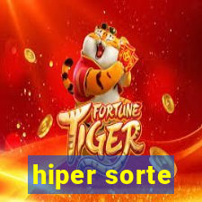 hiper sorte