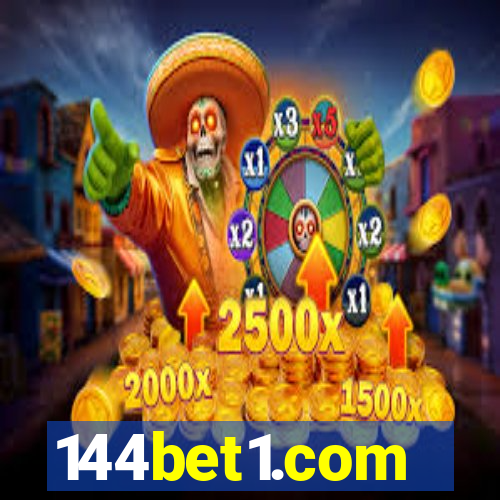 144bet1.com