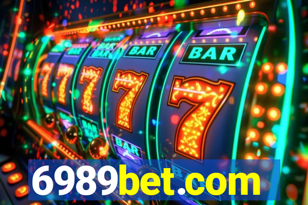 6989bet.com