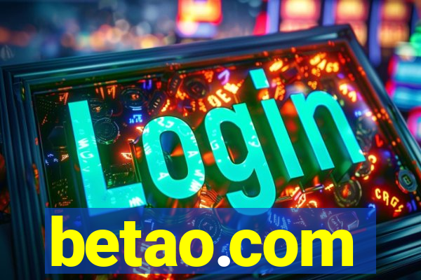 betao.com