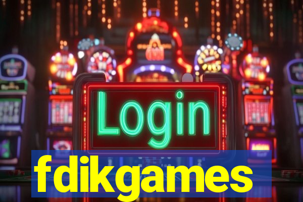 fdikgames