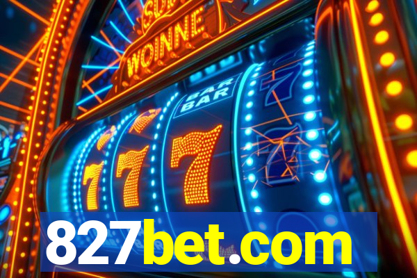 827bet.com