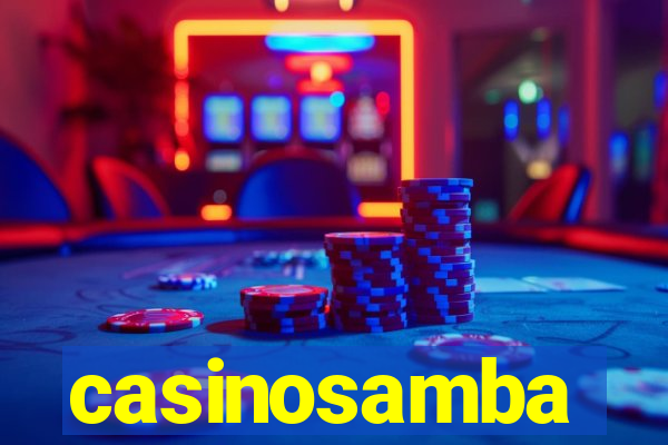 casinosamba