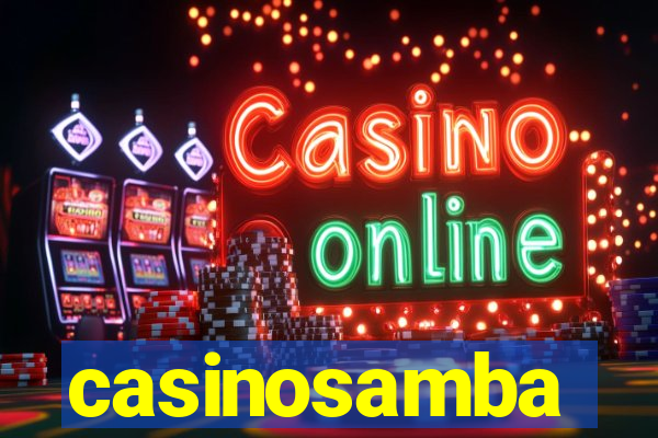 casinosamba