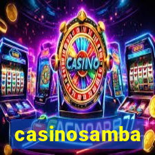 casinosamba