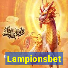 Lampionsbet