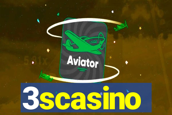 3scasino