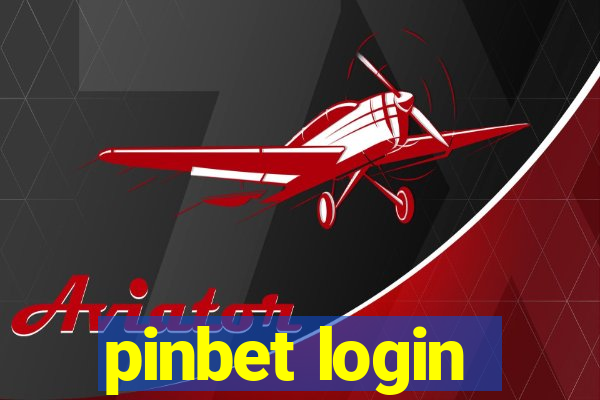 pinbet login