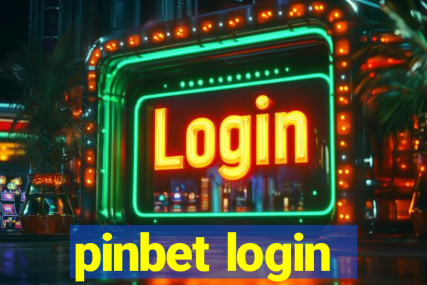 pinbet login