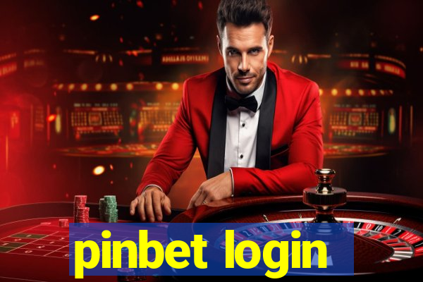 pinbet login