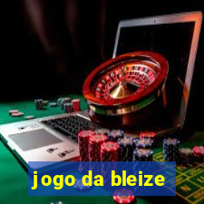 jogo da bleize