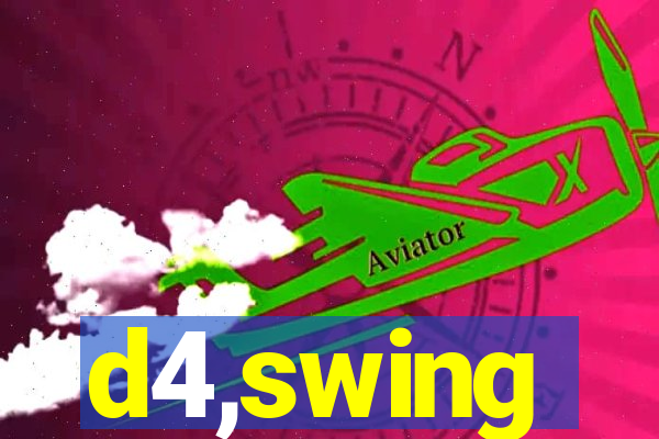 d4,swing