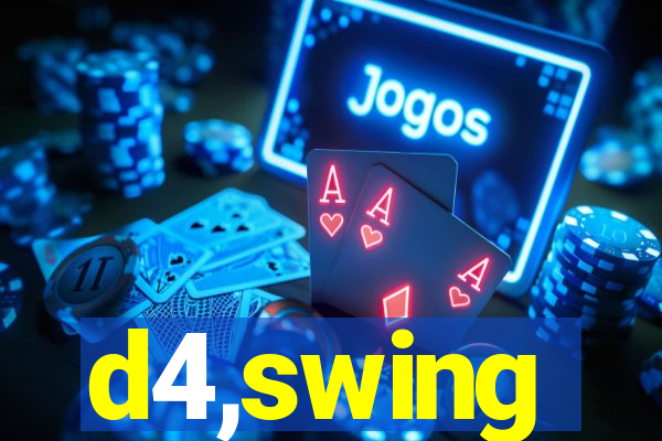 d4,swing