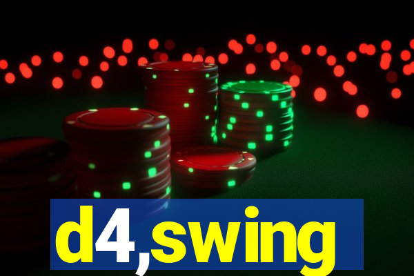 d4,swing