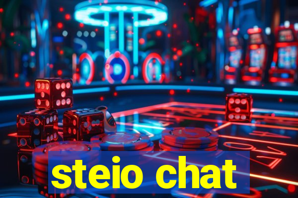 steio chat