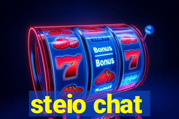 steio chat