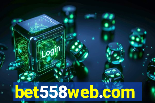 bet558web.com