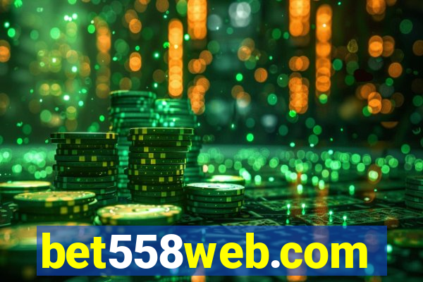 bet558web.com