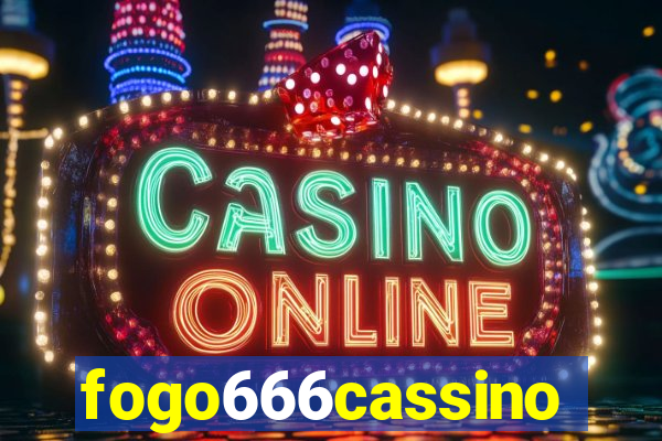 fogo666cassino