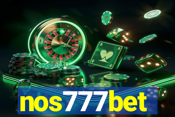 nos777bet