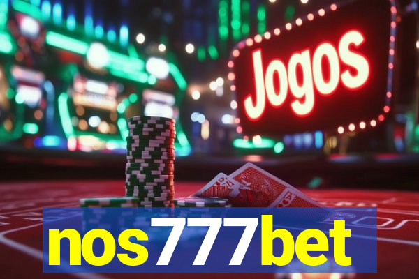 nos777bet