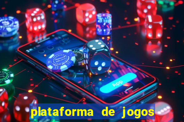 plataforma de jogos 9f game