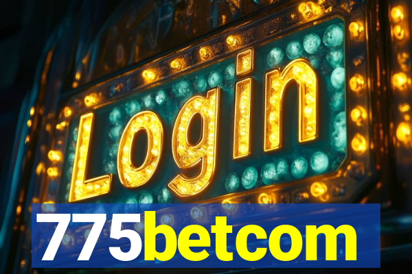 775betcom